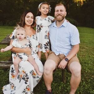 Meet your Posher, Jim